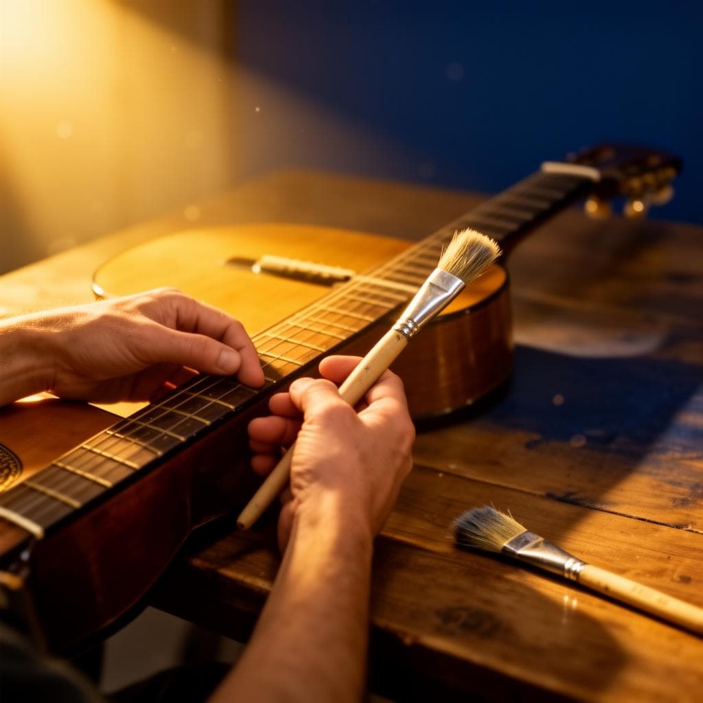 Artistas da Associação Joias de Cristo
